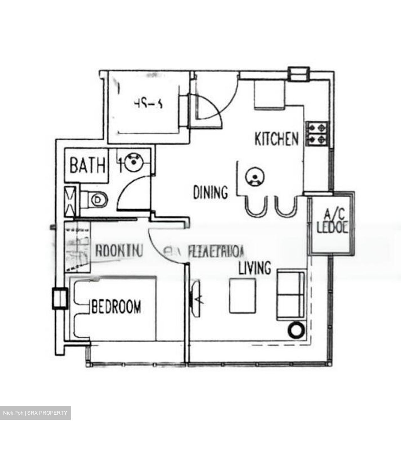 Ventura View (D15), Apartment #479924731